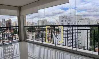Imagem 6: Apartamento com 3 dormitórios, 178 m² - venda por R$ 3.500.000,00 ou aluguel por R$ 15.690