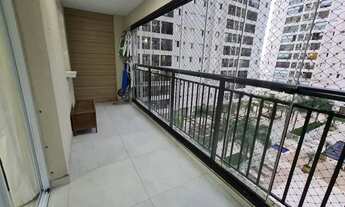 Imagem 5: 3 dormitórios way orquidario, Marapé