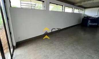 Imagem 6: Casa com 3 dormitórios para alugar, 450 m² por R$ 11.450,00/mês - Sun Lake Residence - Lon