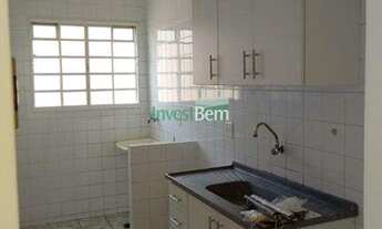 Imagem 3: Apartamento com 2 dorms, Maracanã, Valinhos, Cod