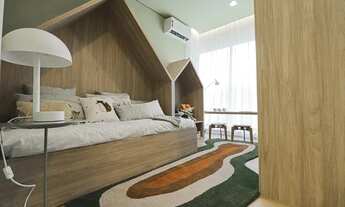 Imagem 3: Apartamento para venda possui 154 metros quadrados com 3 quartos em Pinheiros - São Paulo