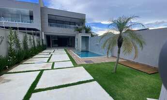 Imagem 3: Casa para venda no condomínio Interlagos de Itaúna- Barra da Tijuca