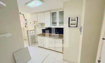 Imagem 6: 3 QUARTOS SENDO 1 SUITE - ARMARIOS NOS QUARTOS - VAGA DE GARAGEM