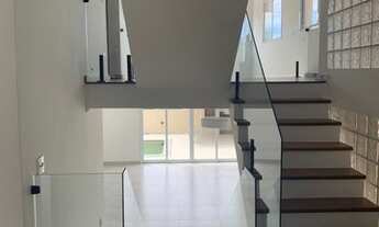 Imagem 3: Casa para locação em Alphaville - Recém reformada