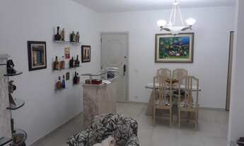 Imagem 2: Lindo apartamento a 5 ruas da praia Copacabana - Rio de Janeiro - RJ !!!