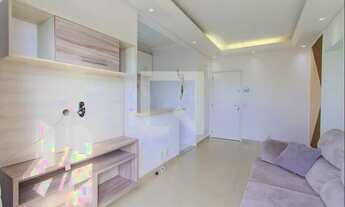 Imagem 4: Apartamento para Aluguel - Veloso, 2 Quartos, 52 m2