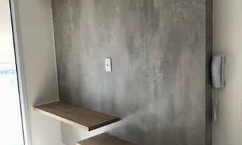 Imagem 6: Apartamento com 1 dormitório para alugar, 50 m² por R$ 2.655,00/mês - Jardim da Glória - S