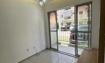 Imagem: Apartamento - Piedade - 02 Quartos - Reformado