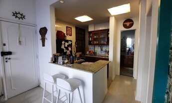 Imagem 3: Apartamento para venda no Jardim Botânico