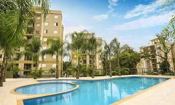 Imagem 6: Apartamento - Parque Fazendinha - Campinas