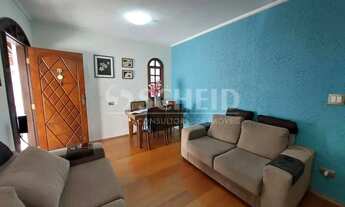 Imagem 4: Casa térrea Jardim Consórcio 3 dorms 3 banheiros 3 vagas