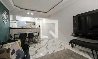 Imagem 2: Apartamento à Venda - Mooca, 3 Quartos, 79 m2