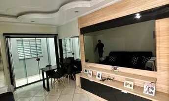 Imagem 3: Casa para venda com 116 metros quadrados com 3 quartos em Vila Formosa - São Paulo - São P