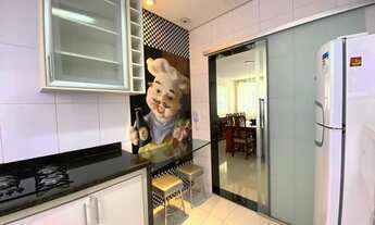 Imagem 2: Apartamento para aluguel, 3 quartos, 1 suíte, 2 vagas, Castelo - Belo Horizonte/MG