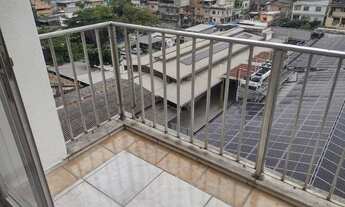 Imagem 7: Apartamento com 2 dormitórios à venda, 89 m² por R$ 130.000,00 - Praça Seca - Rio de Janei