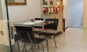 Imagem 4: Casa com 4 dormitórios à venda, 125 m² por R$ 890.000,00 - Vila Clementino - São Paulo/SP