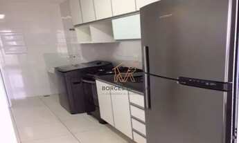 Imagem 5: Apartamento Mobiliado no Vila da Serra