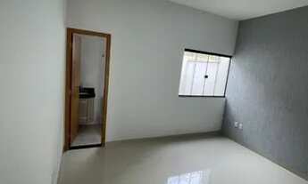 Imagem 2: ágio de casa 3 quartos na região do bairro eldorado