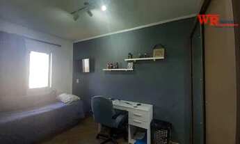 Imagem 7: Apartamento com 2 dormitórios à venda, 62 m² por R$ 390.000 - Vila Dusi - São Bernardo do