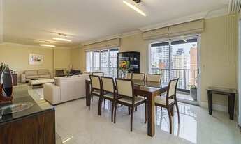 Imagem 7: Apartamento tipo para venda com 3 quartos, 225.89m²