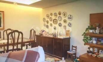 Imagem: VILA MASCOTE - APARTAMENTO 174M2 - REFORMADO