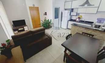 Imagem 5: Apartamento Padrão em Jacareí