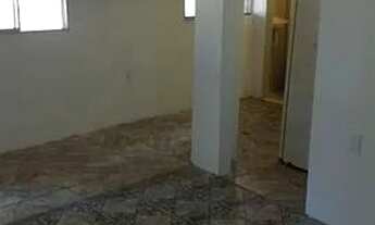 Imagem 6: Kitnet *quarto sala *com água , luz e internet (Wi-Fi