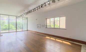 Imagem 2: Venda Apartamento 3 Dormitórios - 181 m² Higienópolis