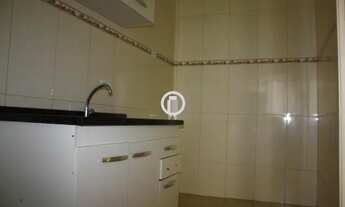 Imagem 6: Apartamento para locação 50m², 2 dormitórios, 1 vaga - Sacomã