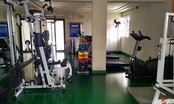 Imagem 6: APARTAMENTO EXCELENTE PROXIMO AO METRO MOEMA PARA VENDA !!