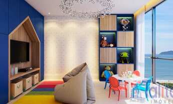 Imagem 4: Naútico Residence 1 suítes + 2 Demi suítes no centro Balneário Piçarras - SC