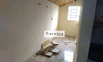 Imagem 4: Casa com 2 dormitórios, 60 m² - venda por R$ 170.000,00 ou aluguel por R$ 750,00/mês - Núc