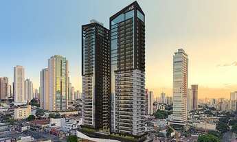 Imagem 5: Apartamento 1/4 - Setor Oeste Lux Residence