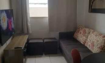 Imagem 5: Ótimo apartamento à venda! Condomínio Residencial Águas de Lindóia - Loteamento Parque Sã