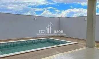 Imagem 7: Goiânia - Casa de Condomínio