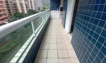 Imagem 6: Apartamento para venda com 2 quartos no Bairro Canto do Forte - Praia Grande - SP