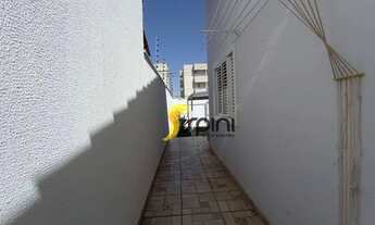 Imagem 5: Casa com 3 dormitórios 1 suite para alugar, 280 m² - Santa Mônica - Uberlândia/MG