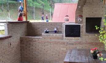 Imagem 3: Super 6 mil mts pra renda comporta 50 pessoas 357 mil reais