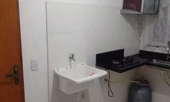 Imagem 3: Alugo Mobiliado Térreo 3W - Recreio