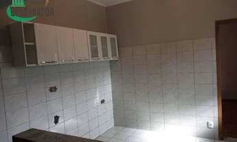 Imagem 7: Edícula com 2 dormitórios para alugar, 50 m² por R$ 1.009,00/mês - Jardim Eulina - Campina