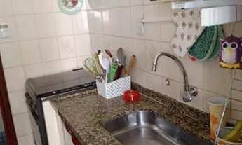 Imagem 5: Apartamento com 3 dormitórios à venda, 77 m² por R$ 230.000,00 - Jardim Novo Campos Elíseo