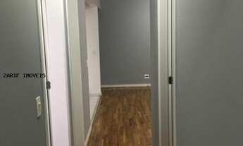 Imagem 6: Apartamento para Locação em São Paulo, Várzea de Baixo, 3 dormitórios, 2 suítes, 2 banheir