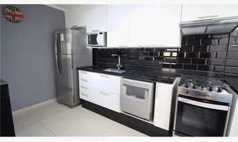 Imagem 5: Casa em condomínio, 124m2, R$725.000, 3 quartos/1 suíte, 3 vagas