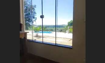 Imagem: Chácara Botucatu