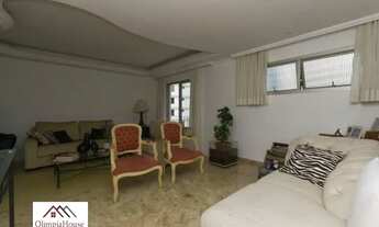 Imagem: Locação Apartamento 4 Dormitórios - 234