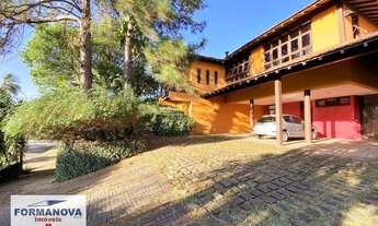 Imagem: São Fernando Golf Club - Casa com 3 suítes