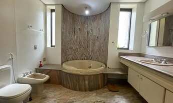 Imagem 5: Apartamento para aluguel possui 262 metros quadrados com 3 quartos em Boqueirão - Santos