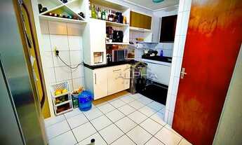 Imagem 3: Casa de condomínio sobrado para venda com 132 metros quadrados com 3 quartos