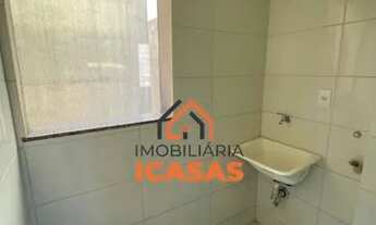 Imagem 7: Apartamento para venda com 2 quartos em Industrial de Ibirité - Ibirité - MG