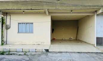 Imagem 1: Aluga-se casa no condomínio Antônio Queiroz